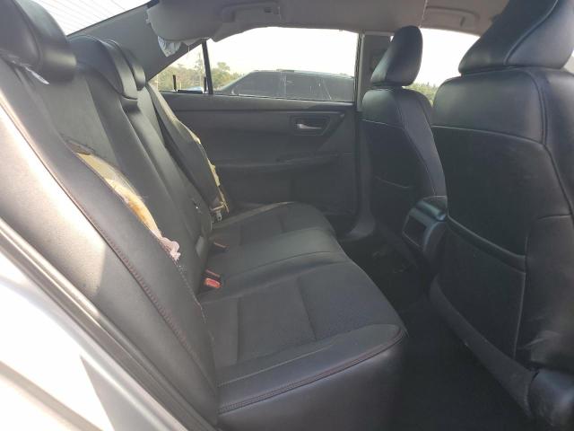 4T1BF1FK9GU592597 - 2016 TOYOTA CAMRY LE SILVER photo 10