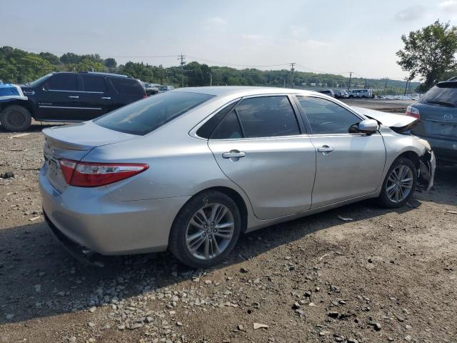 4T1BF1FK9GU592597 - 2016 TOYOTA CAMRY LE SILVER photo 3
