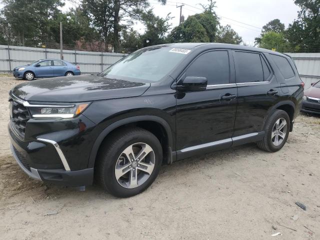 2024 HONDA PILOT EXL, 