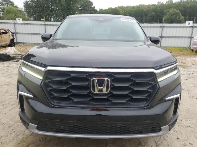 5FNYG2H43RB014099 - 2024 HONDA PILOT EXL 黑色 照片 5