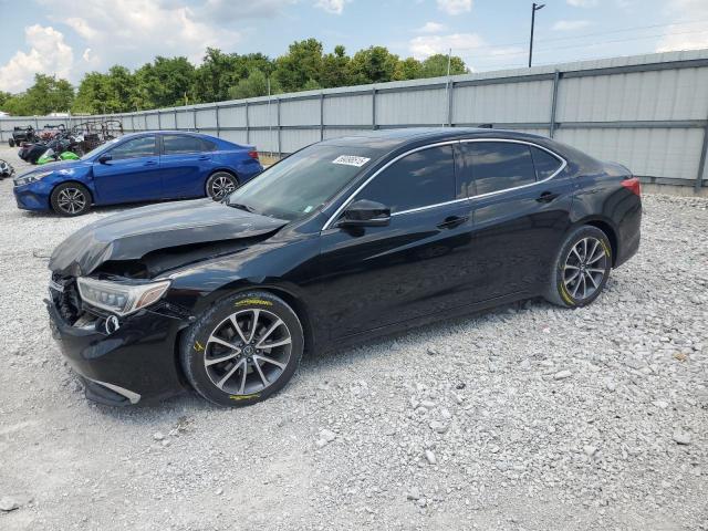 2019 ACURA TLX, 