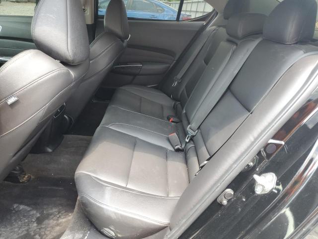 19UUB2F34KA001160 - 2019 ACURA TLX BLACK photo 10