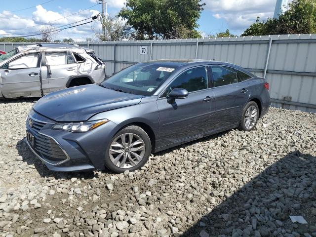 2022 TOYOTA AVALON XLE, 