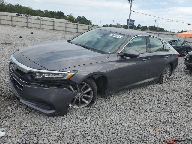 2021 HONDA ACCORD LX, 