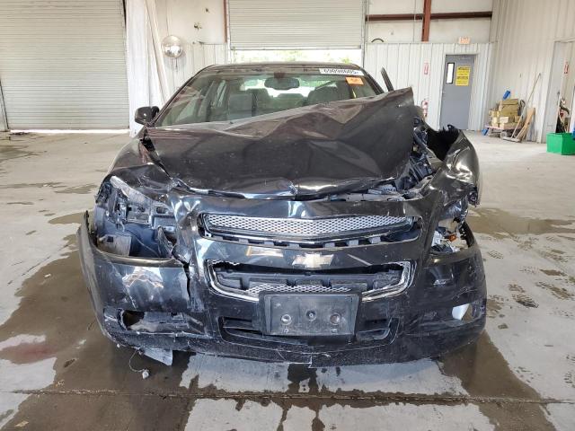 1G1ZK57778F176403 - 2008 CHEVROLET MALIBU LTZ 黑色 照片 5