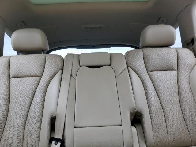 WA1LAAF74HD012462 - 2017 AUDI Q7 PREMIUM PLUS Mavi fotoğraf 10