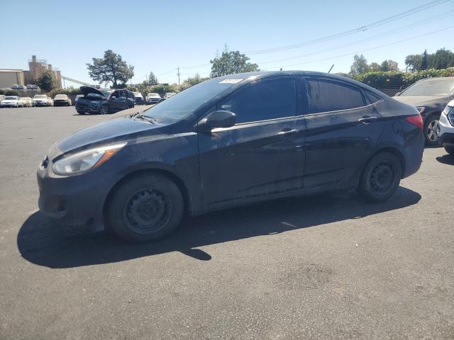 2017 HYUNDAI ACCENT SE, 