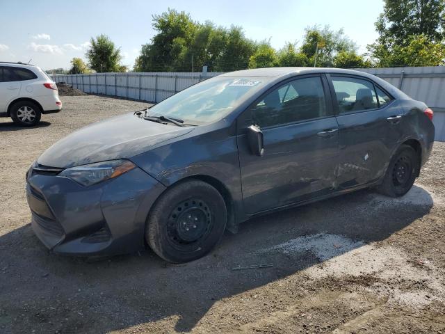 2019 TOYOTA COROLLA L, 