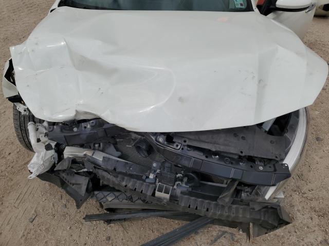 1N4BL4EV6KC228877 - 2019 NISSAN ALTIMA SL WHITE photo 11