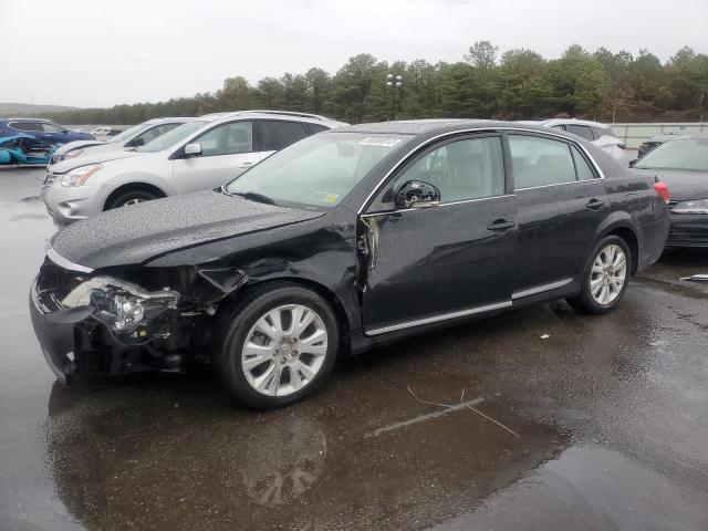 4T1BK3DB4BU438060 - 2011 TOYOTA AVALON BASE Qara foto 1