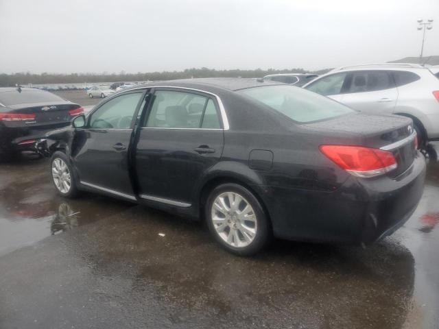 4T1BK3DB4BU438060 - 2011 TOYOTA AVALON BASE Qara foto 2