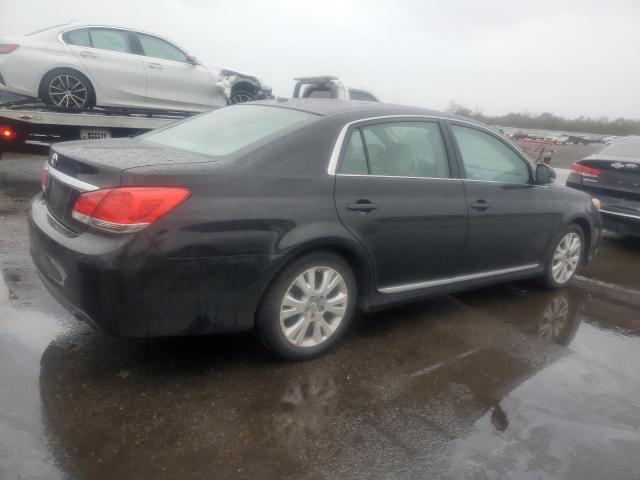 4T1BK3DB4BU438060 - 2011 TOYOTA AVALON BASE Qara foto 3