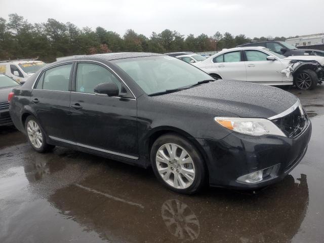 4T1BK3DB4BU438060 - 2011 TOYOTA AVALON BASE Qara foto 4