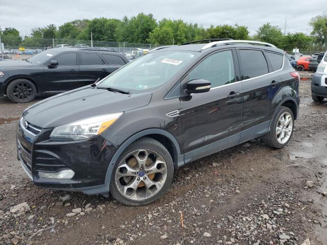 2013 FORD ESCAPE TITANIUM, 