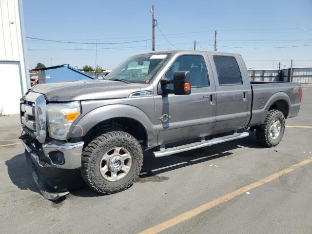 2014 FORD F250 SUPER DUTY, 