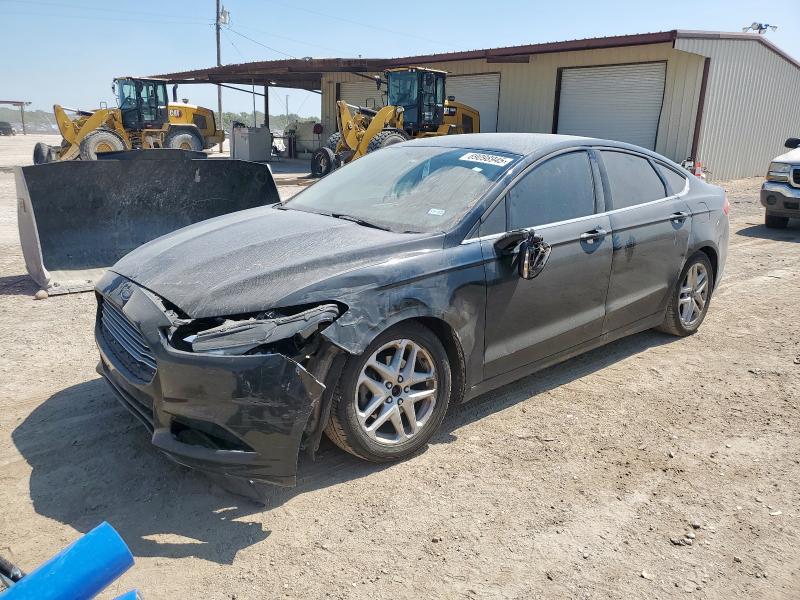 2016 FORD FUSION SE, 