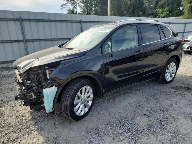 2017 BUICK ENVISION PREMIUM II, 