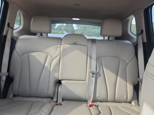 LRBFXFSX7HD092178 - 2017 BUICK ENVISION PREMIUM II Qara foto 10