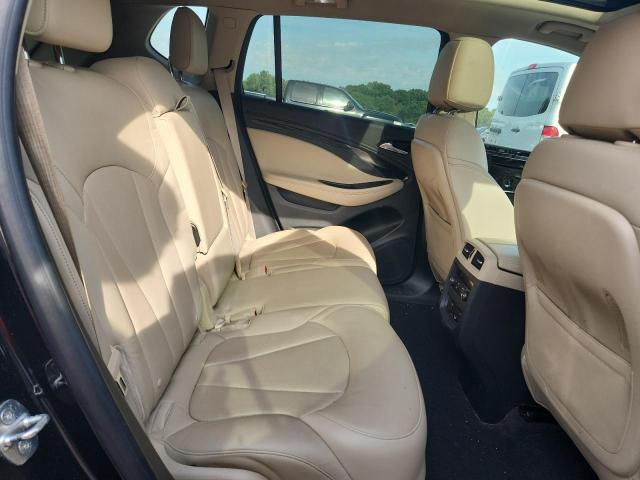 LRBFXFSX7HD092178 - 2017 BUICK ENVISION PREMIUM II Qara foto 11