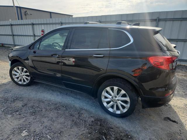 LRBFXFSX7HD092178 - 2017 BUICK ENVISION PREMIUM II Qara foto 2