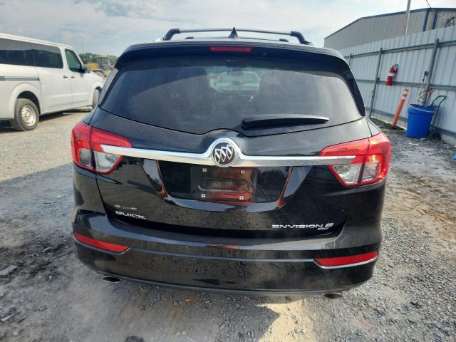 LRBFXFSX7HD092178 - 2017 BUICK ENVISION PREMIUM II Qara foto 6