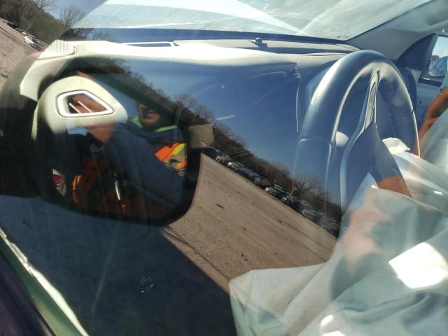 1GCHSCEA6M1229153 - 2021 CHEVROLET COLORADO LT WHITE photo 9