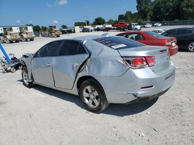 1G11C5SL3FF242246 - 2015 CHEVROLET MALIBU 1LT 银色 照片 2