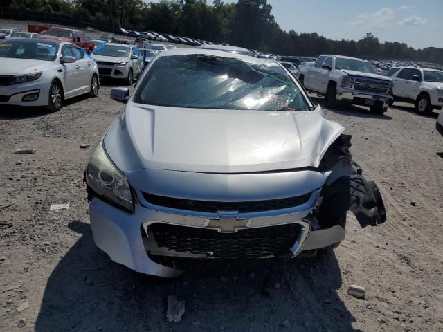 1G11C5SL3FF242246 - 2015 CHEVROLET MALIBU 1LT 银色 照片 5