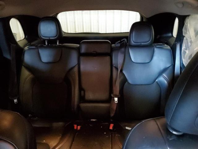 1C4PJMBX3LD580287 - 2020 JEEP CHEROKEE TRAILHAWK 蓝色 照片 10