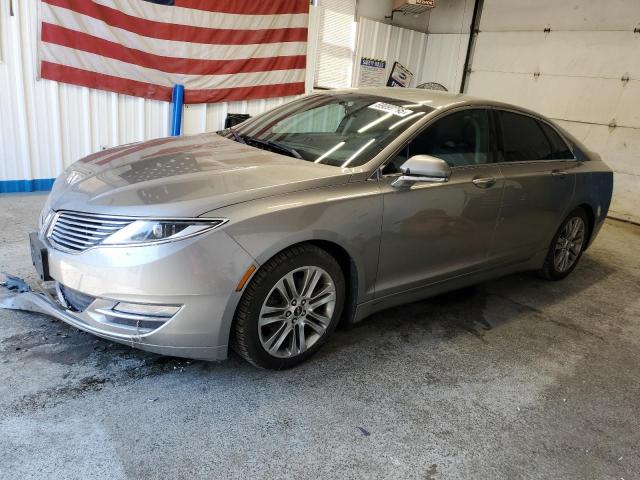 2015 LINCOLN MKZ, 