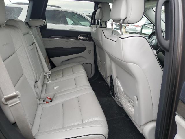 1C4RJFJT7HC815483 - 2017 JEEP GRAND CHER SUMMIT 石墨色 照片 11