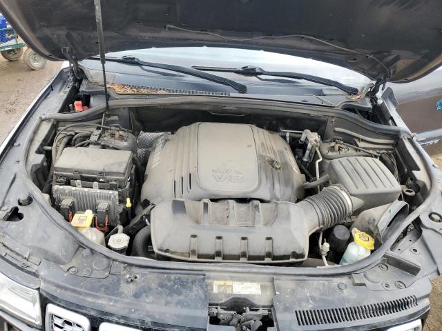 1C4RJFJT7HC815483 - 2017 JEEP GRAND CHER SUMMIT 石墨色 照片 12