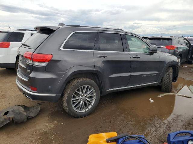 1C4RJFJT7HC815483 - 2017 JEEP GRAND CHER SUMMIT 石墨色 照片 3