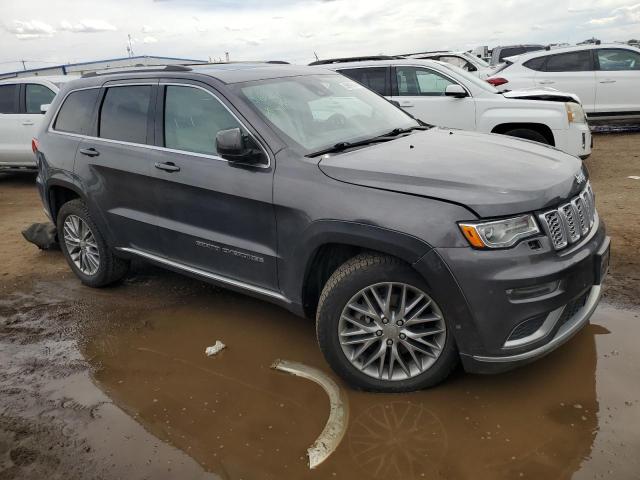 1C4RJFJT7HC815483 - 2017 JEEP GRAND CHER SUMMIT 石墨色 照片 4