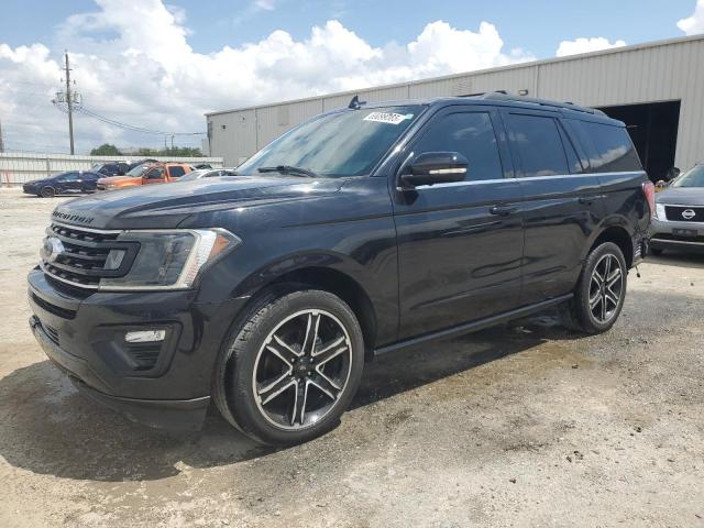 2019 FORD EXPEDITION LIMITED, null
