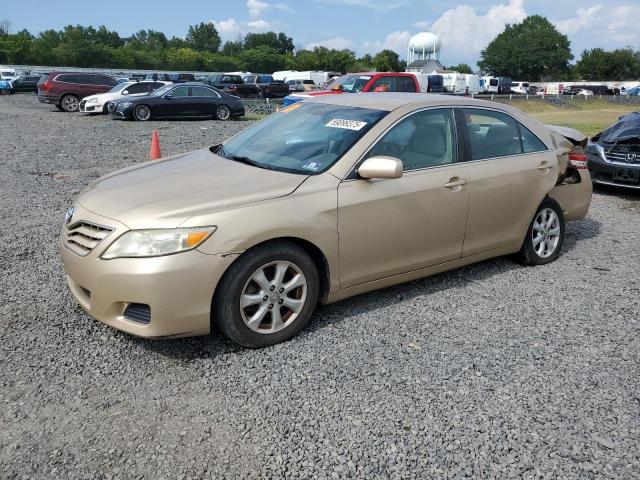 2011 TOYOTA CAMRY BASE, 
