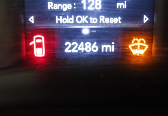 1C6RREFT6NN431035 - 2022 RAM 1500 BIG HORN/LONE STAR RED photo 8