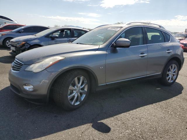 2014 INFINITI QX50, 