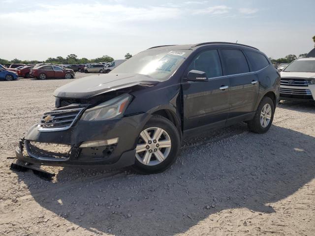 2014 CHEVROLET TRAVERSE LT, 