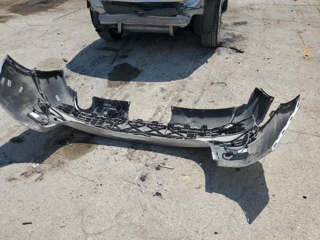 LRBFXBSA3HD078069 - 2017 BUICK ENVISION ESSENCE ვერცხლისფერი ფოტო 12