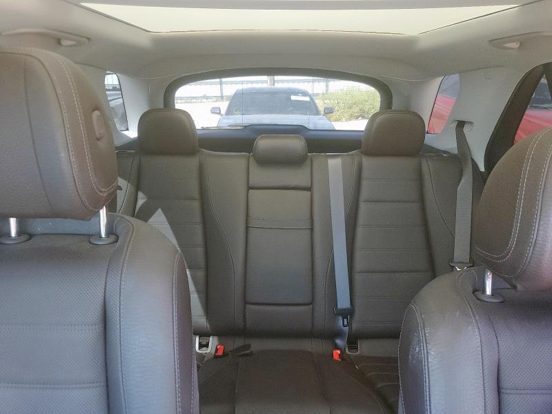 4JGFB4KB8LA074464 - 2020 MERCEDES-BENZ GLE 350 4MATIC WHITE photo 10