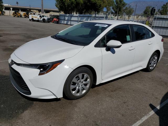 2023 TOYOTA COROLLA LE, 