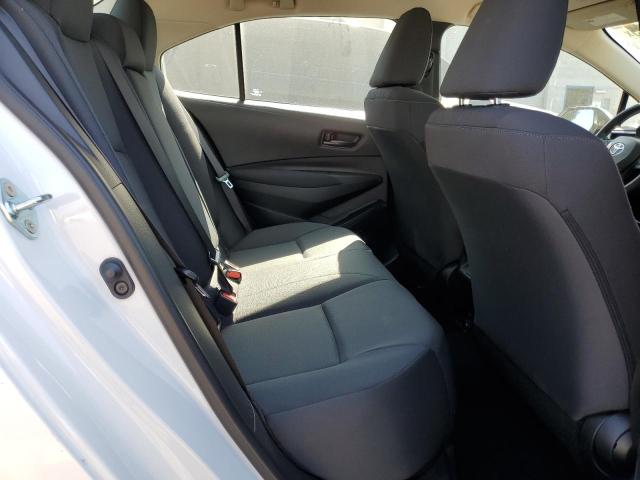 5YFB4MDE9PP034612 - 2023 TOYOTA COROLLA LE Blanc photo 10