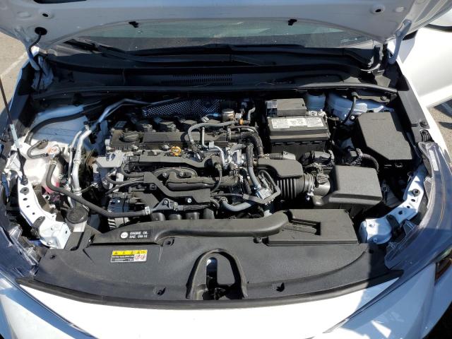 5YFB4MDE9PP034612 - 2023 TOYOTA COROLLA LE Blanc photo 11
