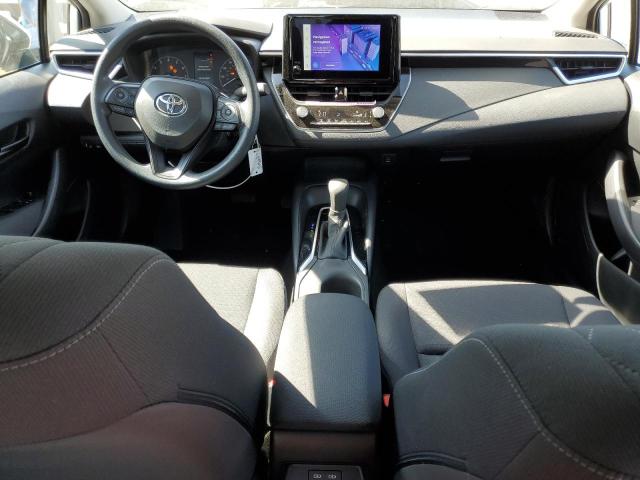 5YFB4MDE9PP034612 - 2023 TOYOTA COROLLA LE Blanc photo 8