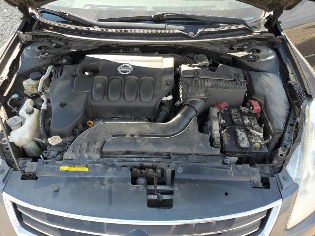 1N4AL2AP6CN546821 - 2012 NISSAN ALTIMA BASE GRAY photo 11