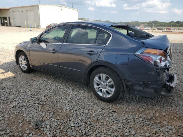 1N4AL2AP6CN546821 - 2012 NISSAN ALTIMA BASE GRAY photo 2