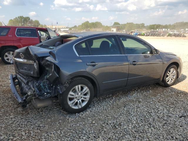 1N4AL2AP6CN546821 - 2012 NISSAN ALTIMA BASE GRAY photo 3