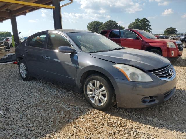 1N4AL2AP6CN546821 - 2012 NISSAN ALTIMA BASE GRAY photo 4