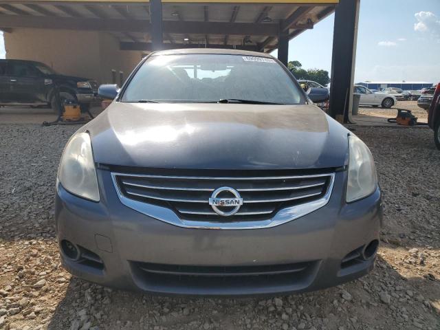 1N4AL2AP6CN546821 - 2012 NISSAN ALTIMA BASE GRAY photo 5